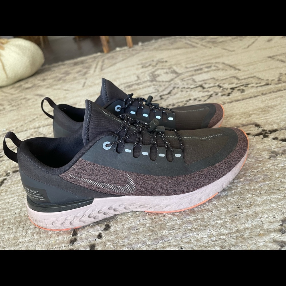 Nike shoes